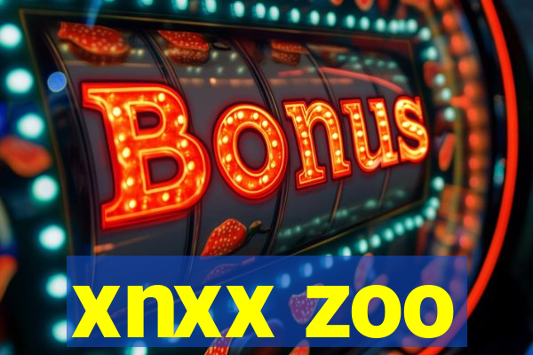 xnxx zoo